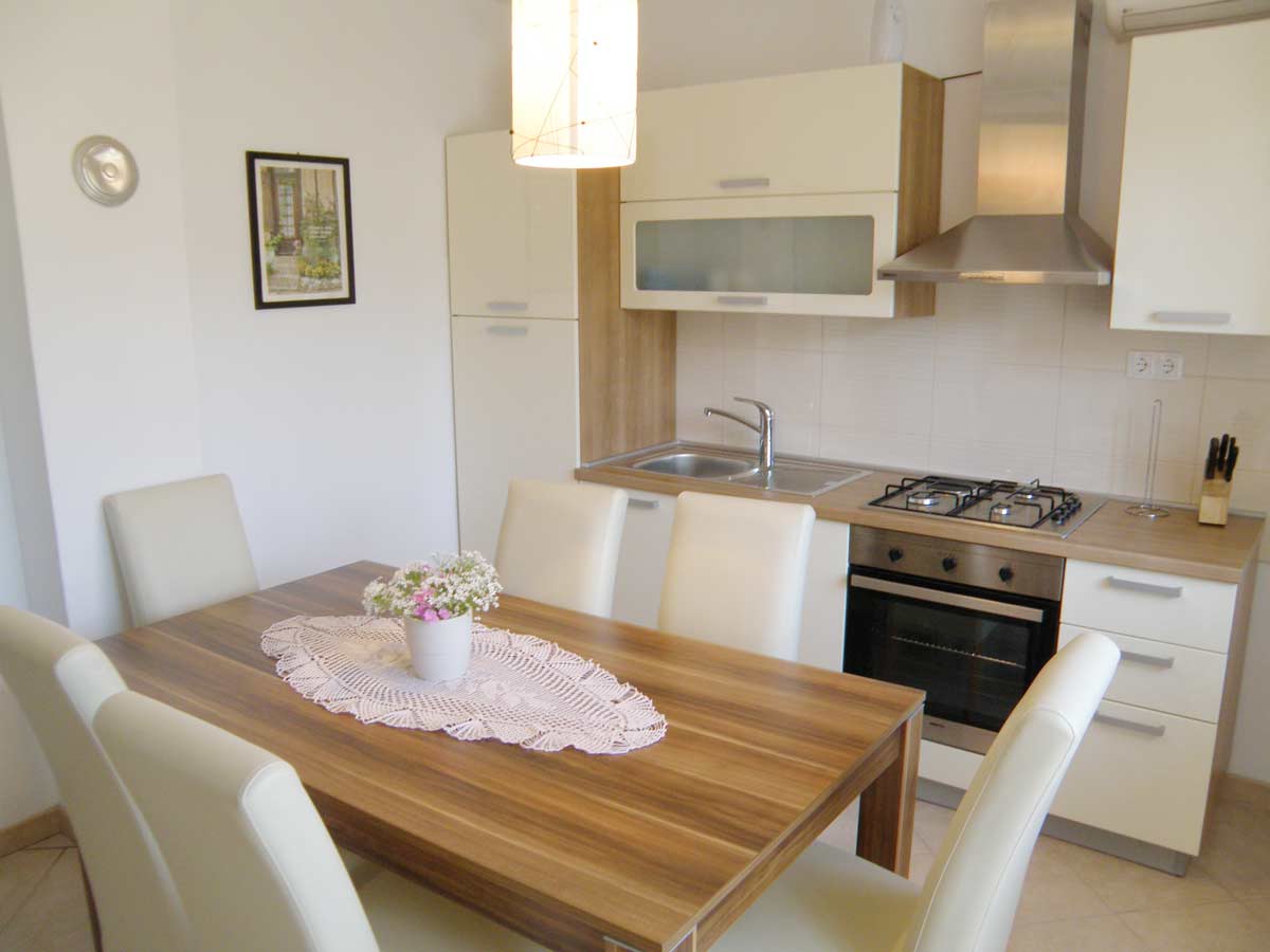 apartman